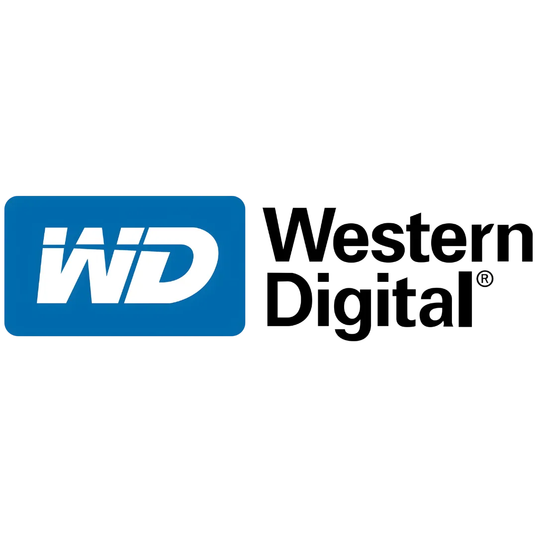 Western Digital
