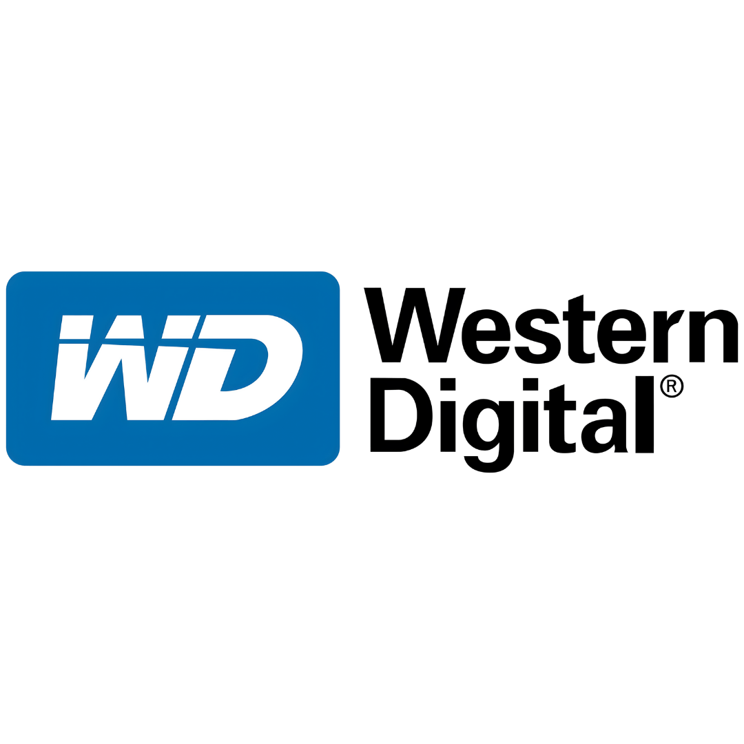Western Digital